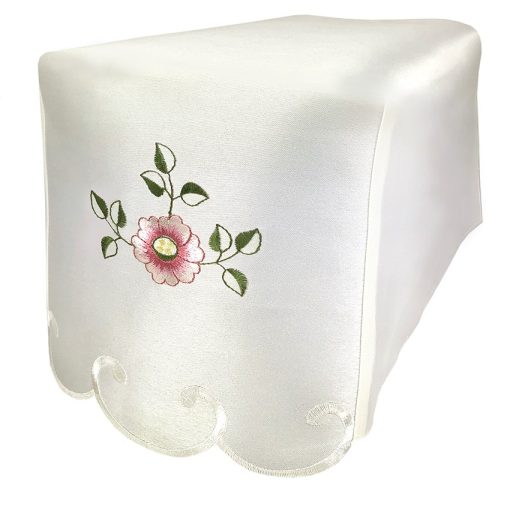 Flora chair covers pink