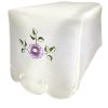 Flora chair covers lilac