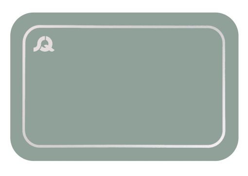 Dri-step bath mats