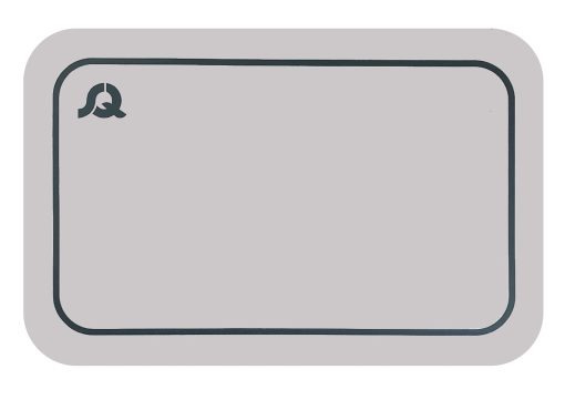 Dri-step bath mats