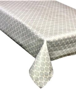 Moroccan grey extra wide