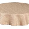 Bowdon Small Round Tablecloth