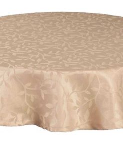 Bowdon Small Round Tablecloth