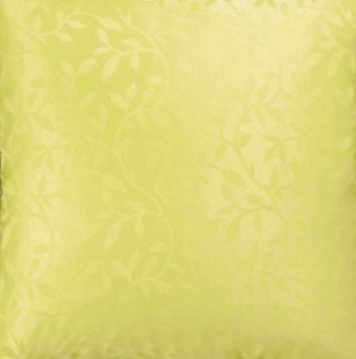 BOWDON - Table Runner with Leaf Jacquard Design 33 x 183 cm (13 x 72") - Image 7