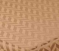 Monte Carlo Round Tablecloth