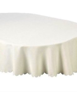 Tablecloths & Table Linen