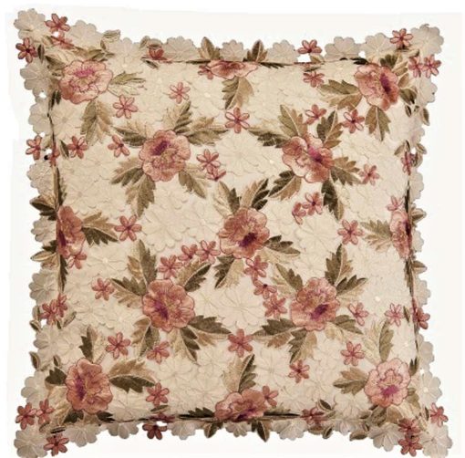 Rosemary cushion cover