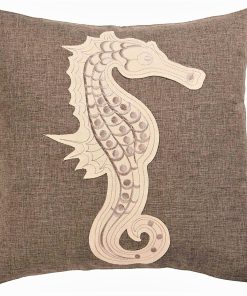 Ocean Cushion Cover