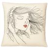 Diva cushion cover