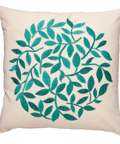 Topiary Cushion Cover