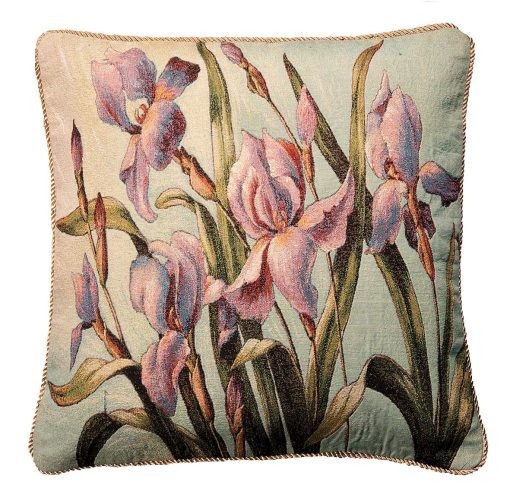 Tapestry Cushion Covers 45 x 45 cm (18 x 18") Various Designs - Image 2