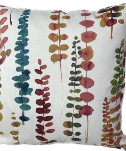 Hampton floral cushion covers