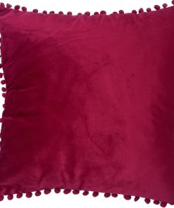 French Velvet Cushion Covers
