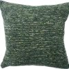 Chenille fleck cushion covers