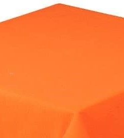 Rio Plain Tablecloth