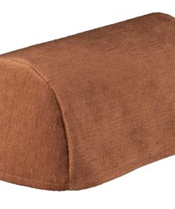 Chenille Arm Covers Narrow, Standard and Wide (Pairs) and Chair Backs Standard and Jumbo