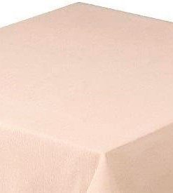 Rio Plain Tablecloth