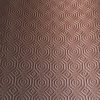 Embossed table protector