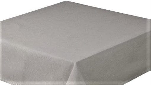 Rio Plain Tablecloth, Cotton Rich in Round, Oblong or Square - Image 8