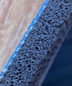 Dri-step bath mats