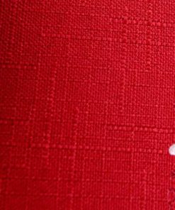 Shell Polyester Oval Tablecloth