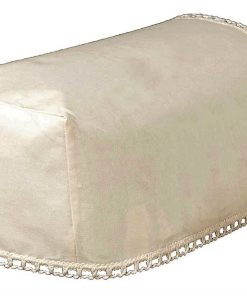 Jane cream chair covers