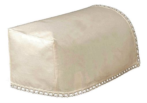 Jane cream chair covers