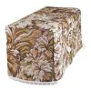 Castle Tapestry 6 arm covers, 2 chair backs and a 2 seater settee back