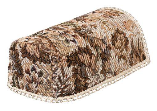 CASTLE TAPESTRY Chair Arm Covers (pairs), Chair Backs (single) and Settee Backs - Image 2