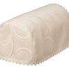 York cream chair covers