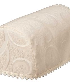 York cream chair covers