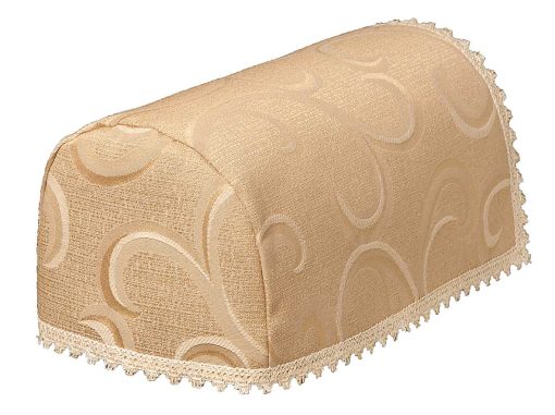 York beige chair covers