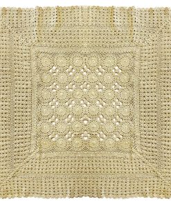 Lace Tablecloths