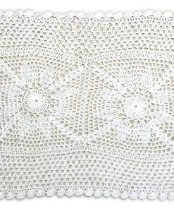 Bute white chair backs