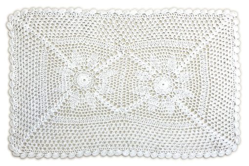 Bute white chair backs
