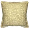 Crochet lace cushion covers