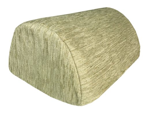Two Tone Chenille Chair Covers, Arm Covers Narrow, Standard and Wide (Pairs) and Chair Backs Standard and Jumbo - Image 5