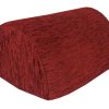 Chenille Chair Covers