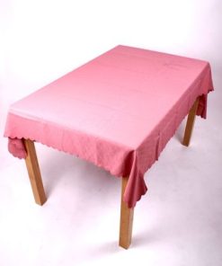Shell 54 x 90" (137 x 229 cm) Oblong