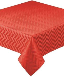 Monte Carlo Oblong Tablecloth