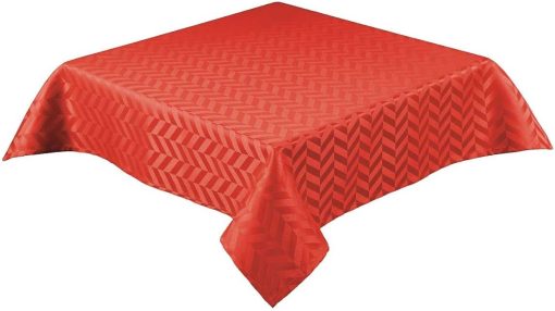 Monte Carlo Oblong Tablecloth