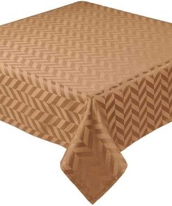 Monte Carlo Oblong Tablecloth