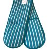 Double oven gloves