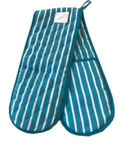 Double oven gloves