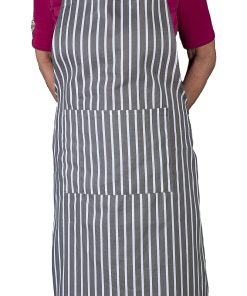 Full Length and Half Aprons