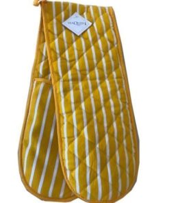 Double Oven Gloves
