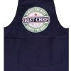 Full length novelty aprons