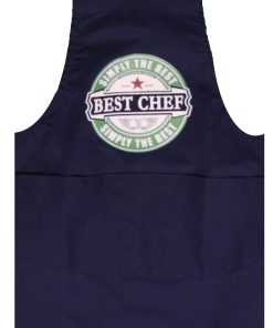 Full length novelty aprons
