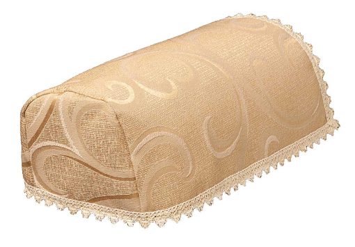 York beige chair covers