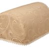 York beige jumbo arm